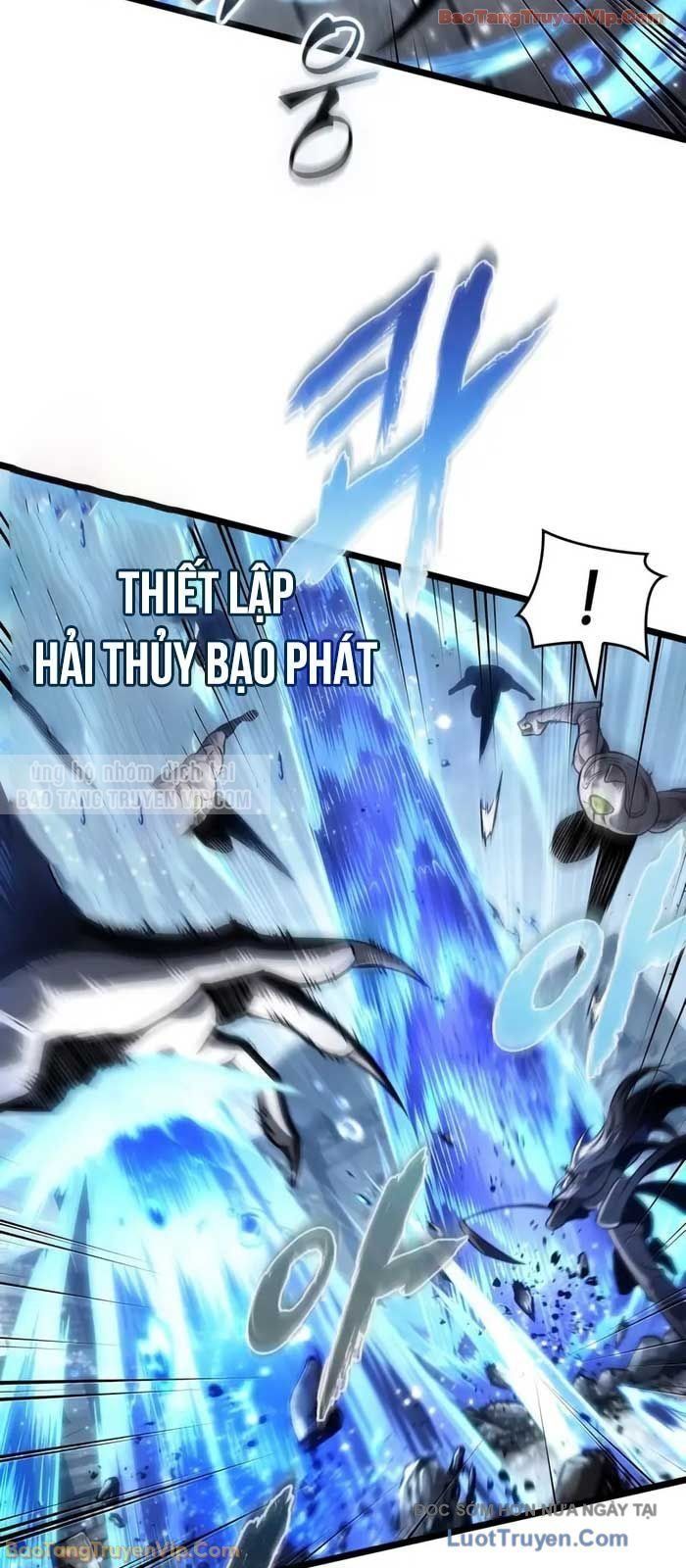 Thế Giới Sau Tận Thế Chap 205 - Next Chap 206