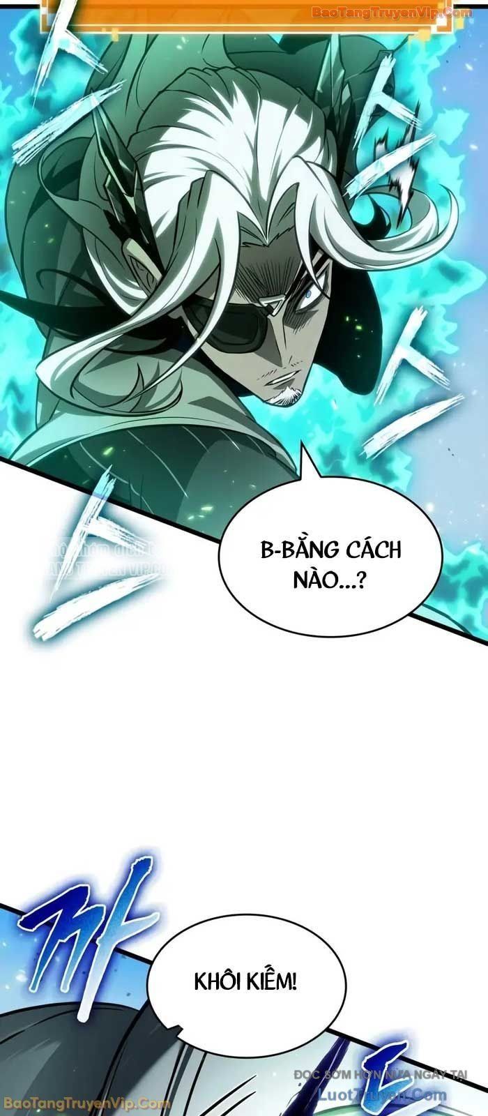 Thế Giới Sau Tận Thế Chap 205 - Next Chap 206