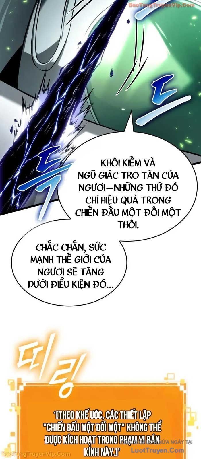 Thế Giới Sau Tận Thế Chap 205 - Next Chap 206