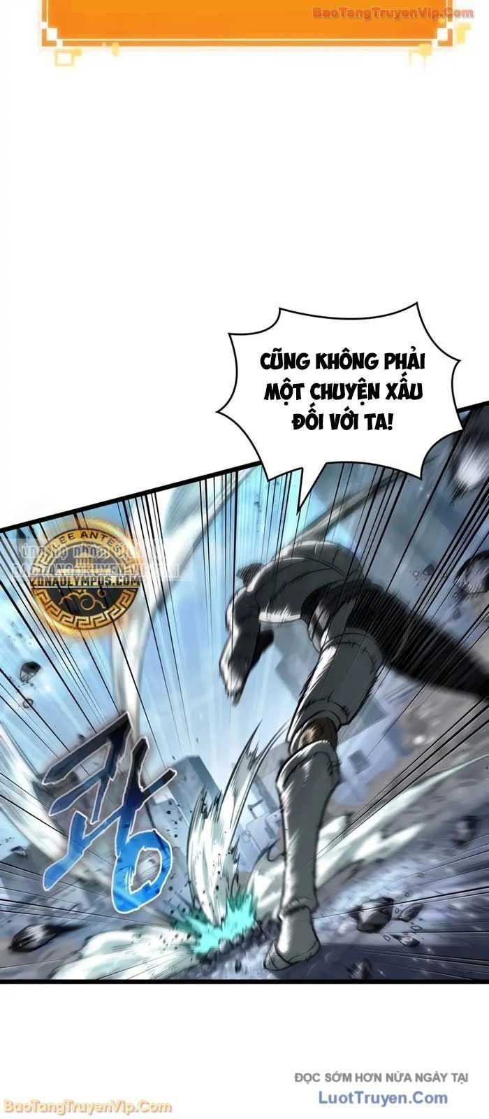 Thế Giới Sau Tận Thế Chap 205 - Next Chap 206