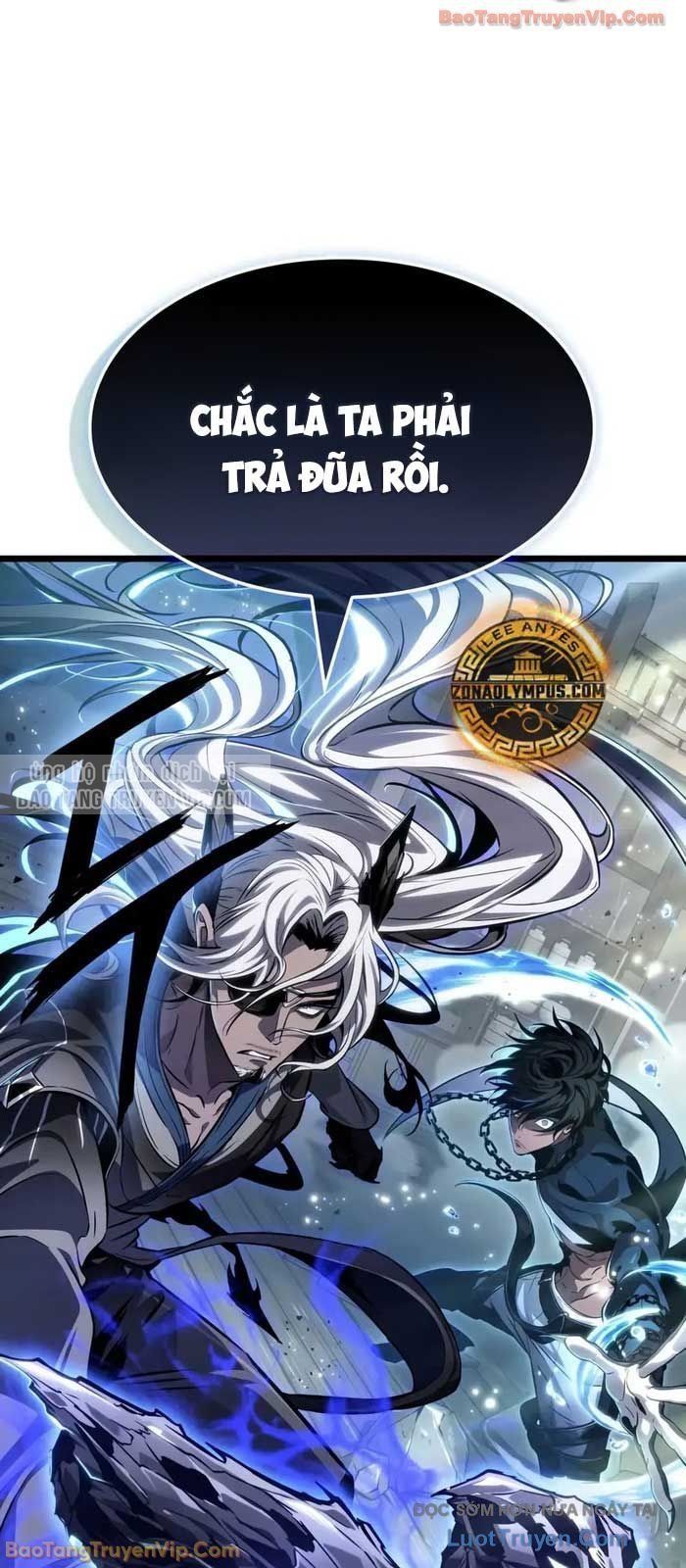 Thế Giới Sau Tận Thế Chap 205 - Next Chap 206