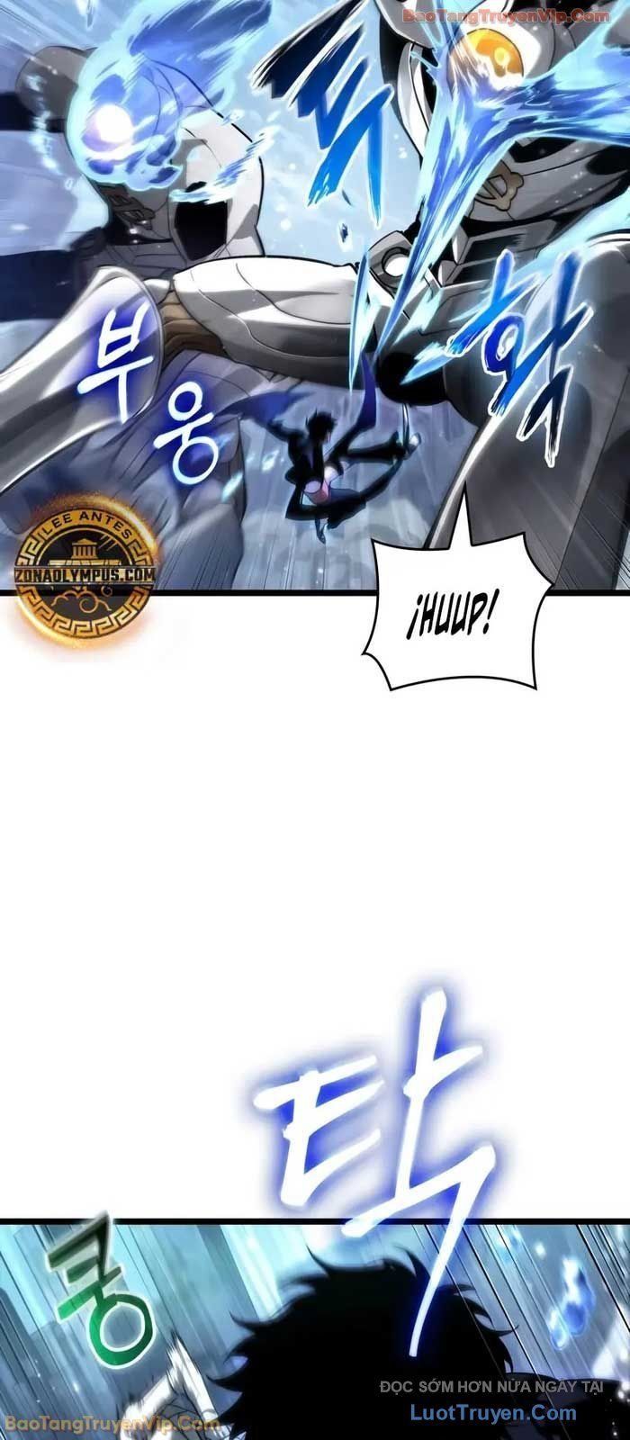 Thế Giới Sau Tận Thế Chap 205 - Next Chap 206