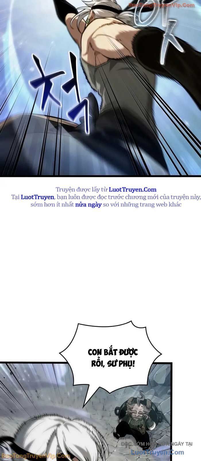 Thế Giới Sau Tận Thế Chap 205 - Next Chap 206