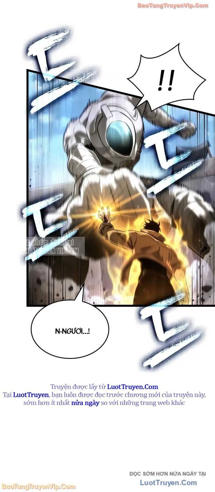 Thế Giới Sau Tận Thế Chap 205 - Next Chap 206