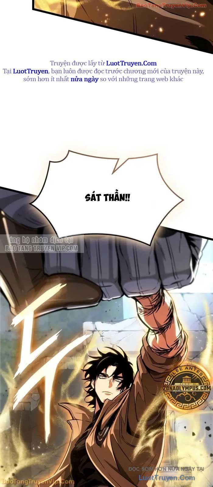 Thế Giới Sau Tận Thế Chap 205 - Next Chap 206