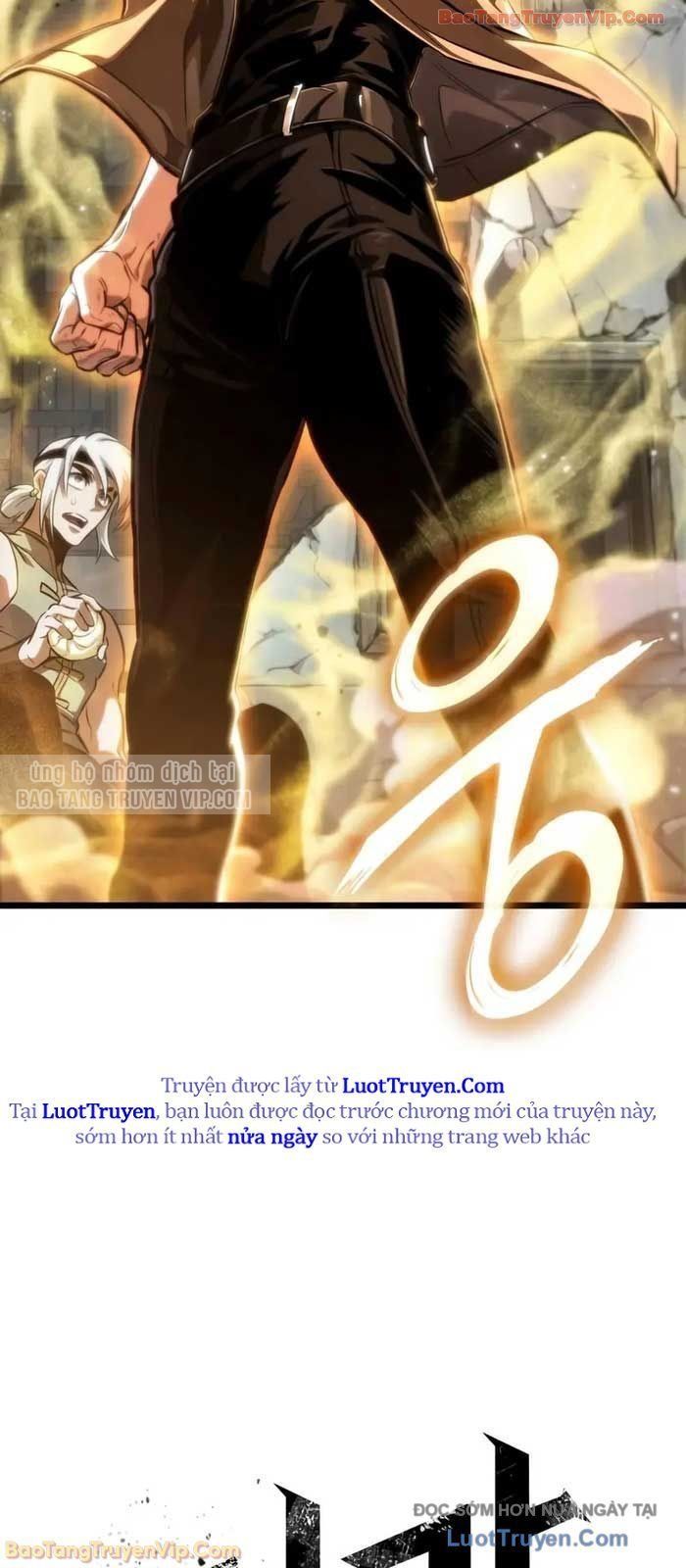 Thế Giới Sau Tận Thế Chap 205 - Next Chap 206