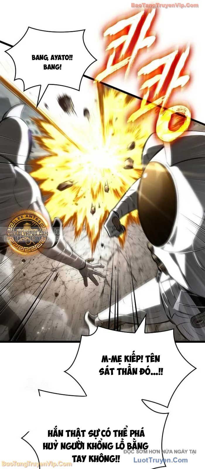 Thế Giới Sau Tận Thế Chap 206 - Next Chap 207