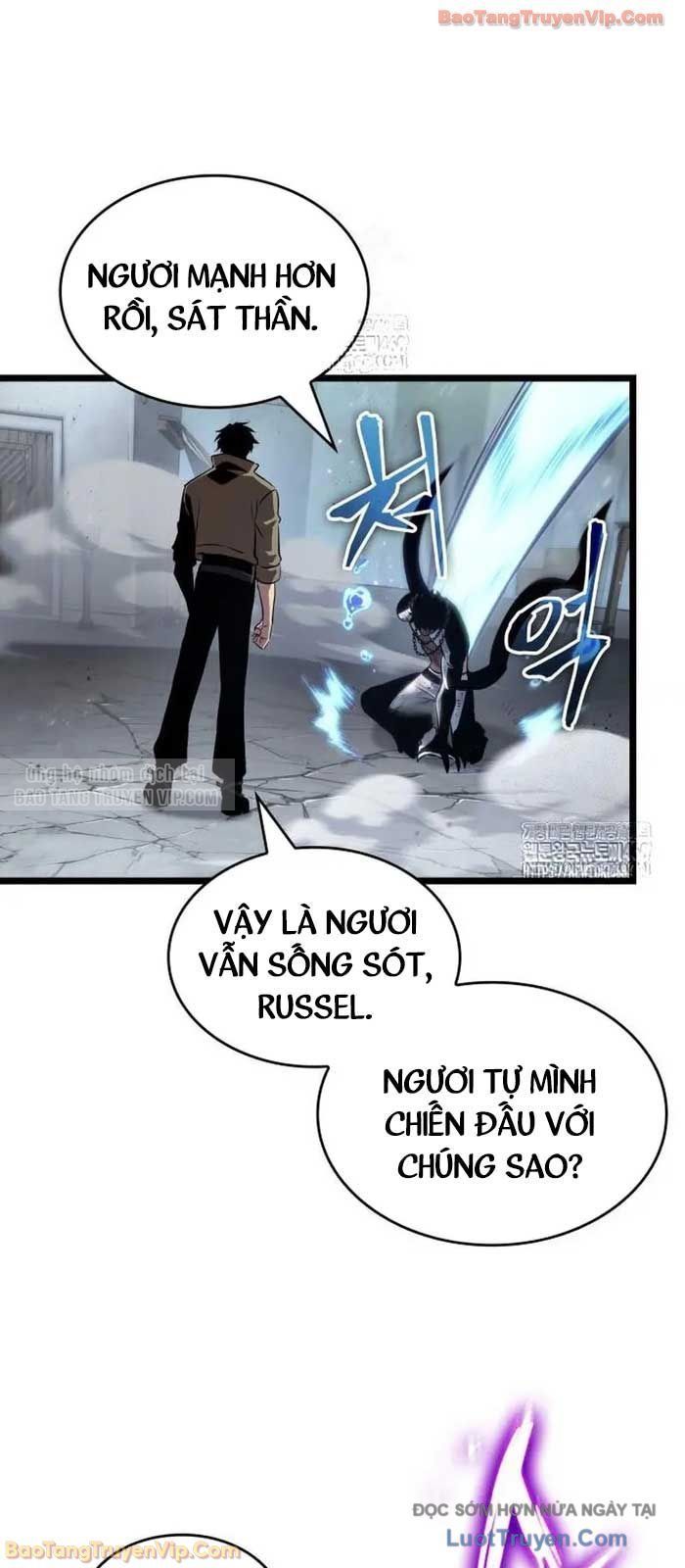 Thế Giới Sau Tận Thế Chap 206 - Next Chap 207