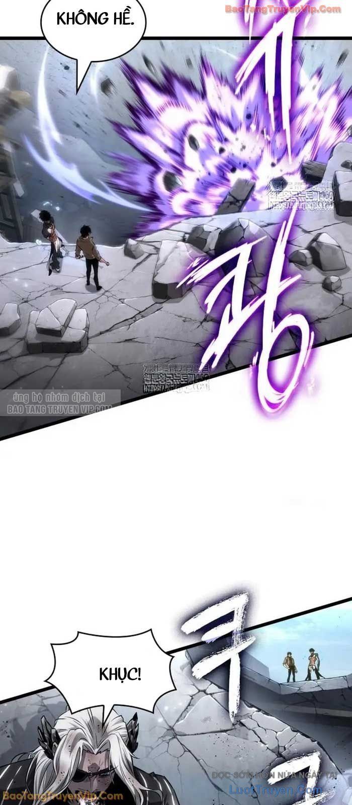 Thế Giới Sau Tận Thế Chap 206 - Next Chap 207