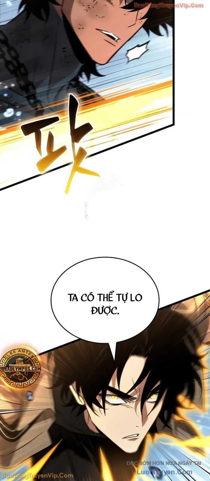 Thế Giới Sau Tận Thế Chap 206 - Next Chap 207