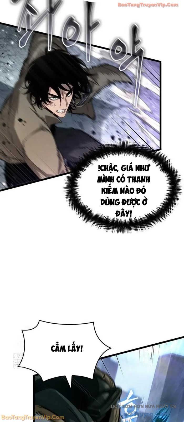 Thế Giới Sau Tận Thế Chap 206 - Next Chap 207