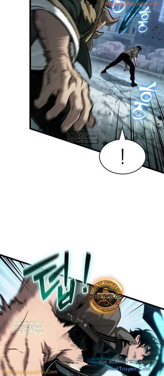 Thế Giới Sau Tận Thế Chap 206 - Next Chap 207