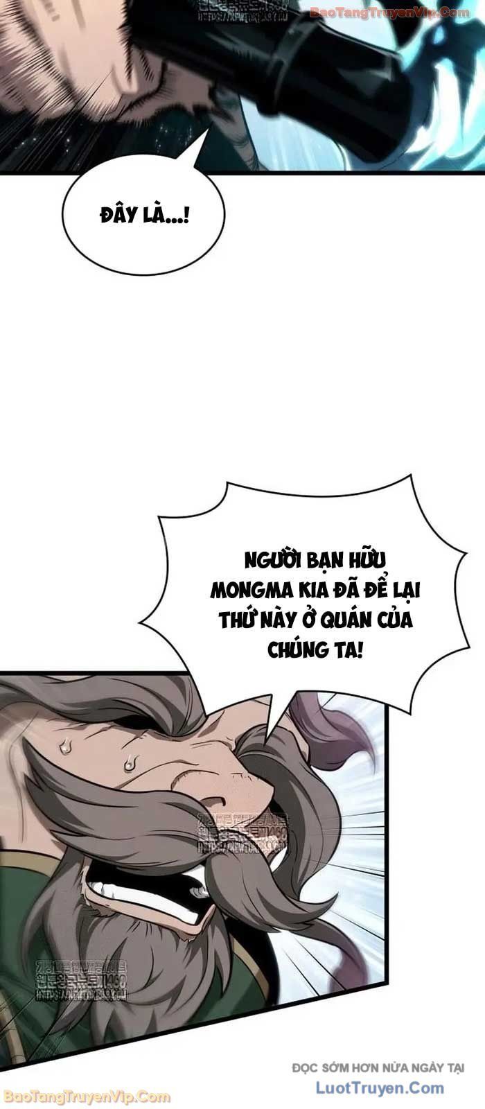 Thế Giới Sau Tận Thế Chap 206 - Next Chap 207