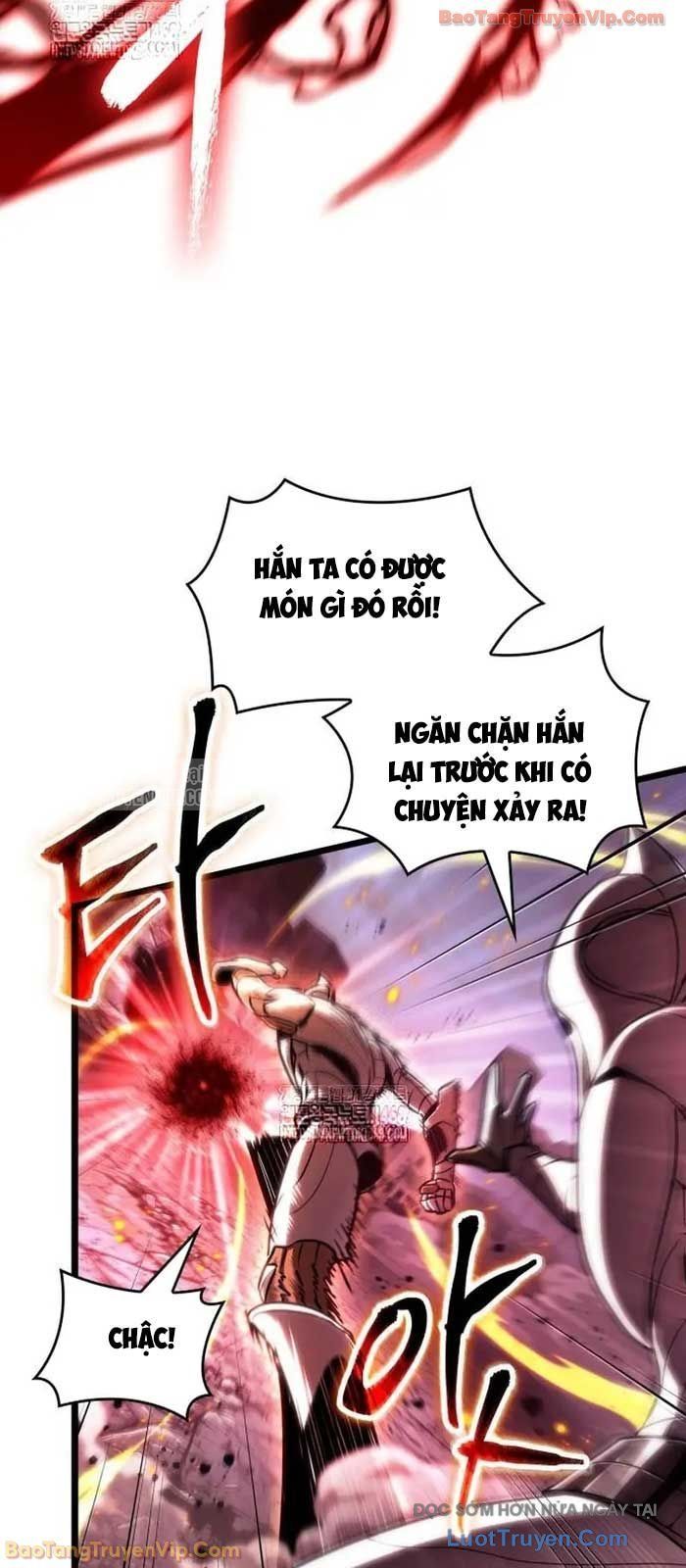 Thế Giới Sau Tận Thế Chap 206 - Next Chap 207