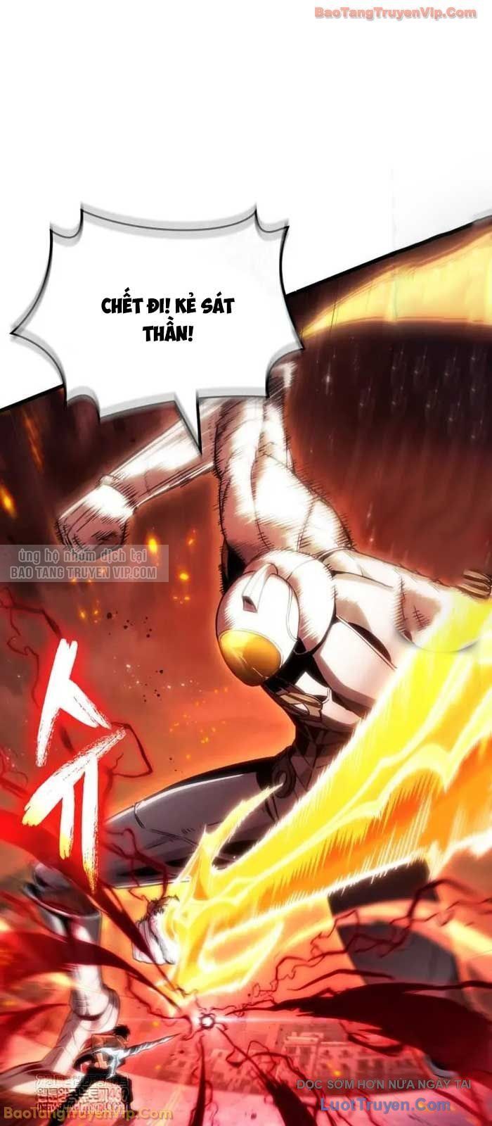 Thế Giới Sau Tận Thế Chap 206 - Next Chap 207