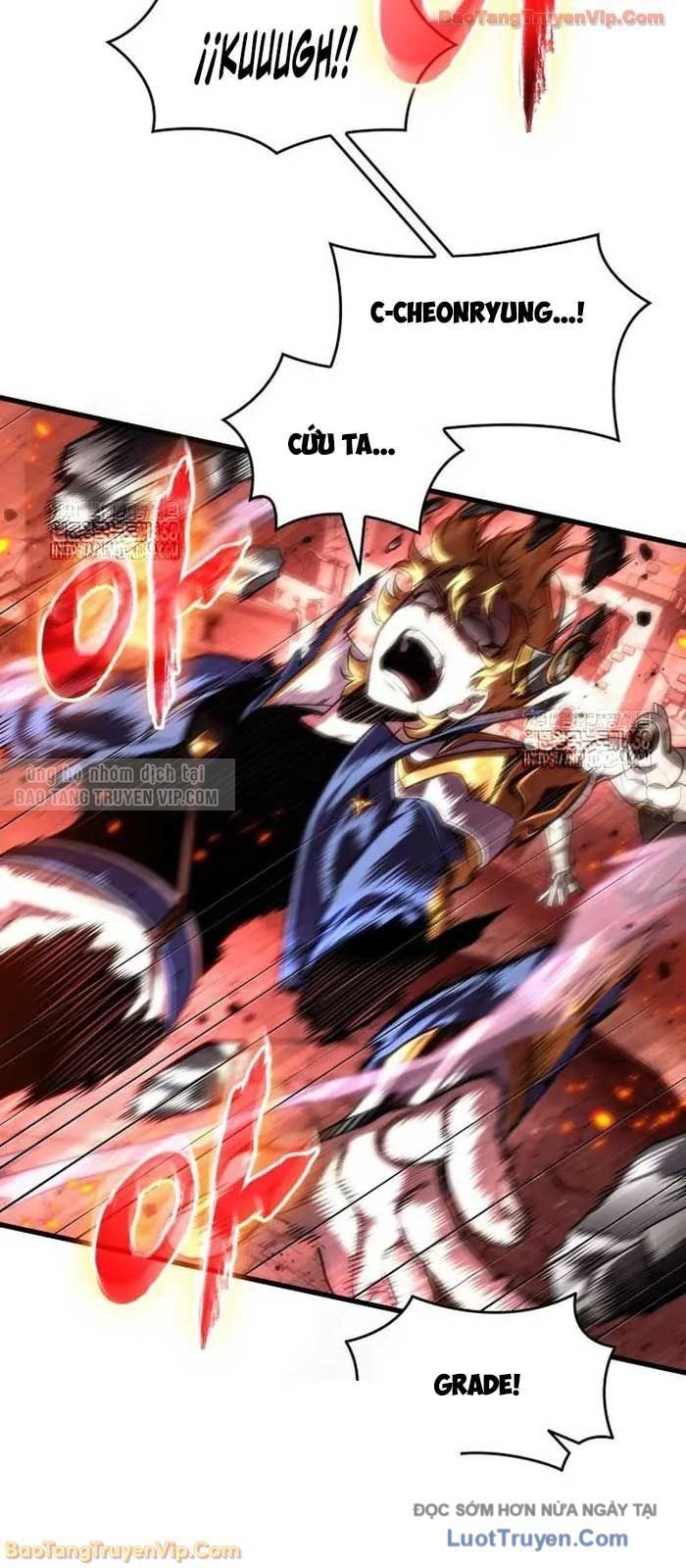 Thế Giới Sau Tận Thế Chap 206 - Next Chap 207