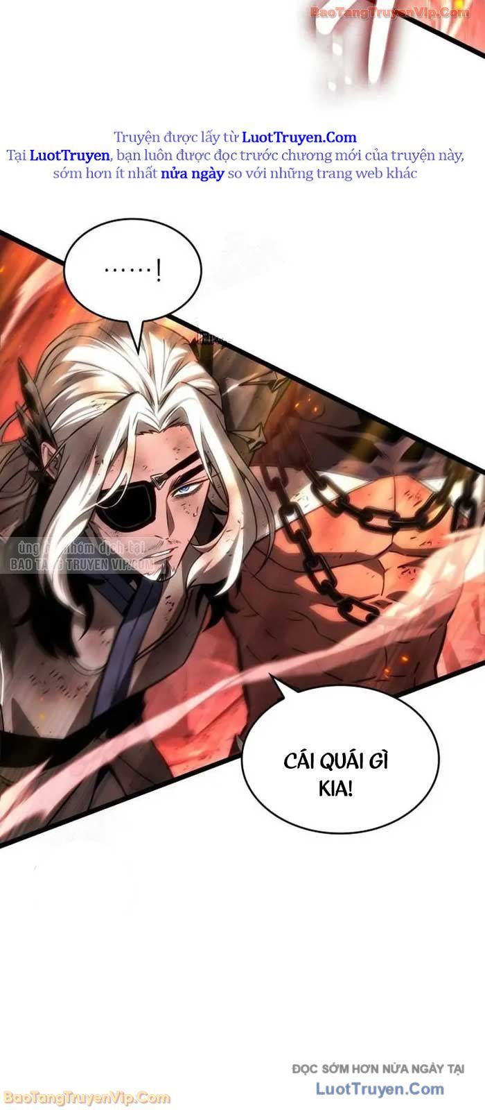 Thế Giới Sau Tận Thế Chap 206 - Next Chap 207