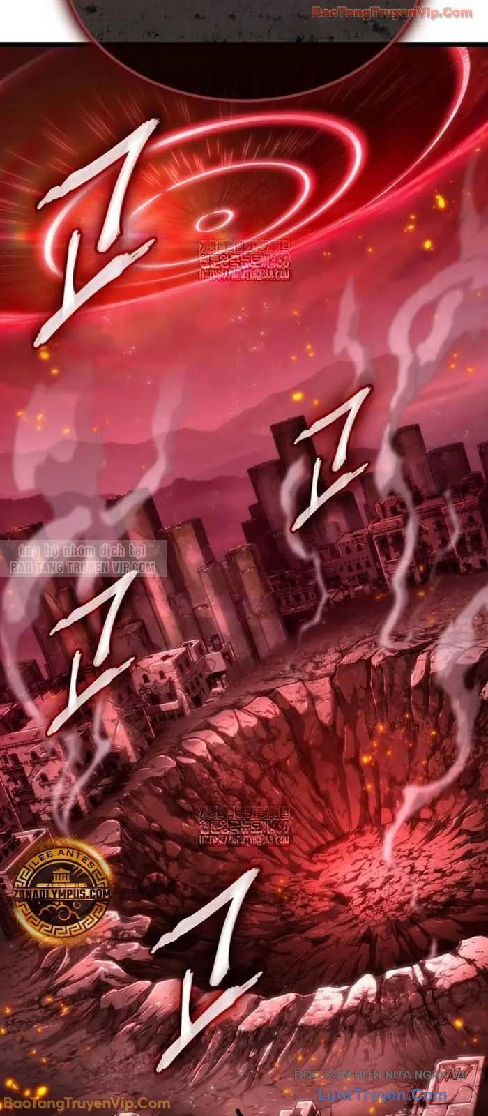 Thế Giới Sau Tận Thế Chap 206 - Next Chap 207