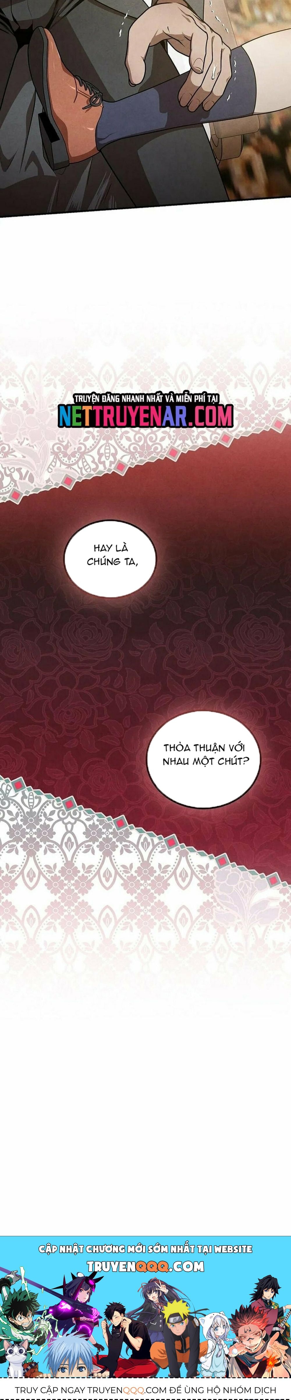 Con Trai Út Huyền Thoại Nhà Hầu Tước Chap 138 - Next Chap 139