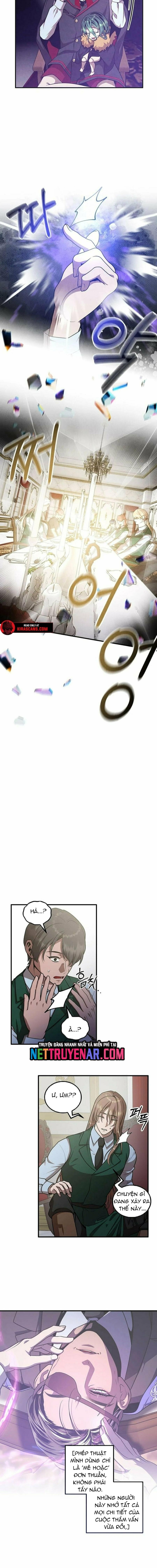 Con Trai Út Huyền Thoại Nhà Hầu Tước Chap 138 - Next Chap 139