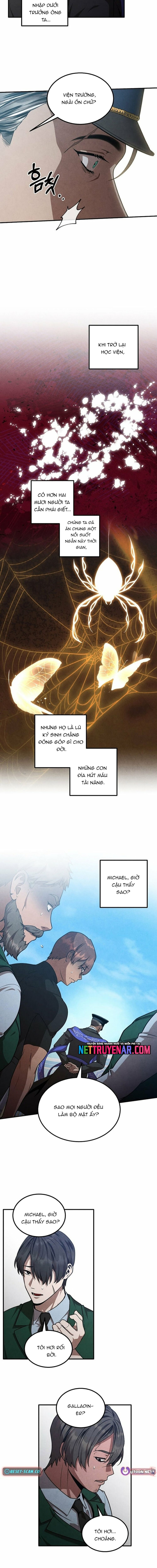 Con Trai Út Huyền Thoại Nhà Hầu Tước Chap 141 - Next Chap 142