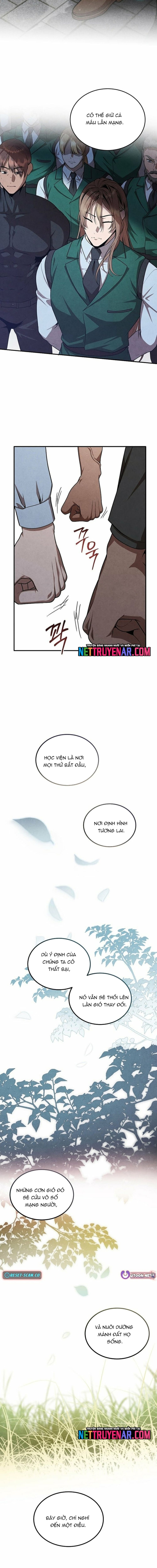 Con Trai Út Huyền Thoại Nhà Hầu Tước Chap 141 - Next Chap 142