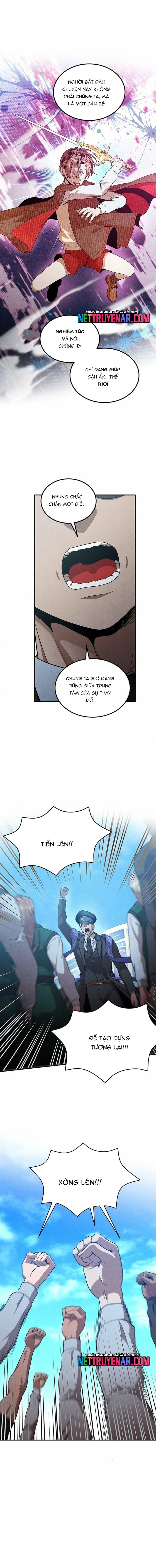 Con Trai Út Huyền Thoại Nhà Hầu Tước Chap 141 - Next Chap 142