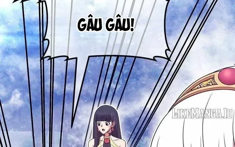 Gậy Gỗ Cấp 99+ Chap 165.5 - Next Chap 166.5
