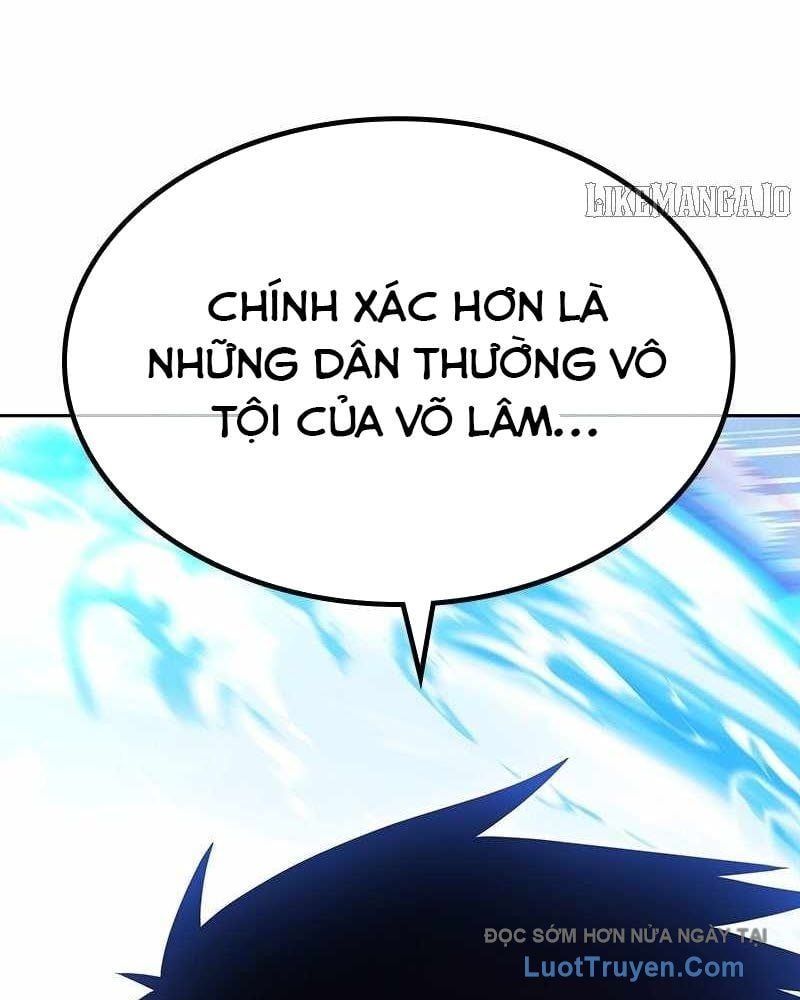 Gậy Gỗ Cấp 99+ Chap 166 - Next Chap 167