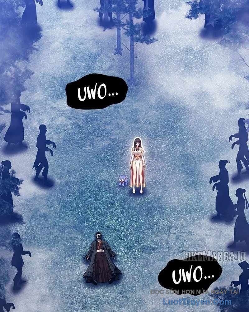 Gậy Gỗ Cấp 99+ Chap 166 - Next Chap 167