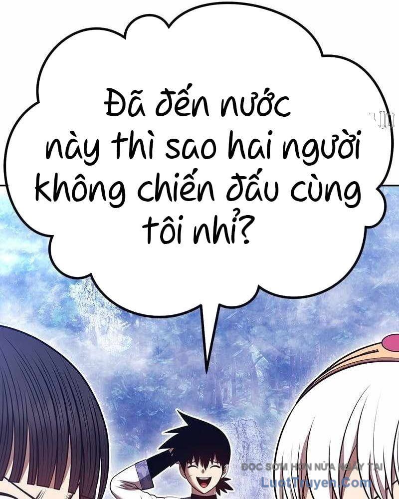 Gậy Gỗ Cấp 99+ Chap 166 - Next Chap 167