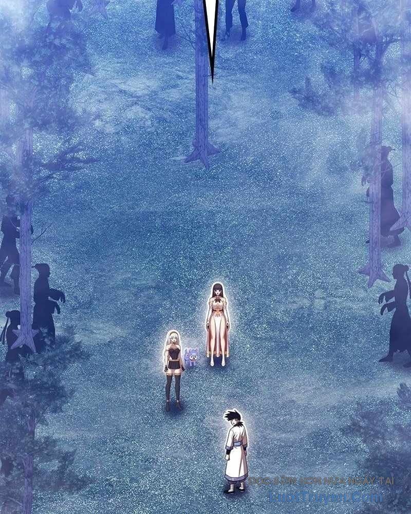 Gậy Gỗ Cấp 99+ Chap 166 - Next Chap 167