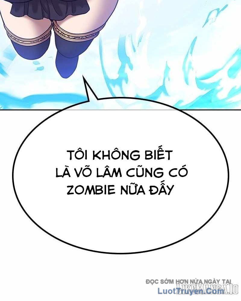 Gậy Gỗ Cấp 99+ Chap 166 - Next Chap 167