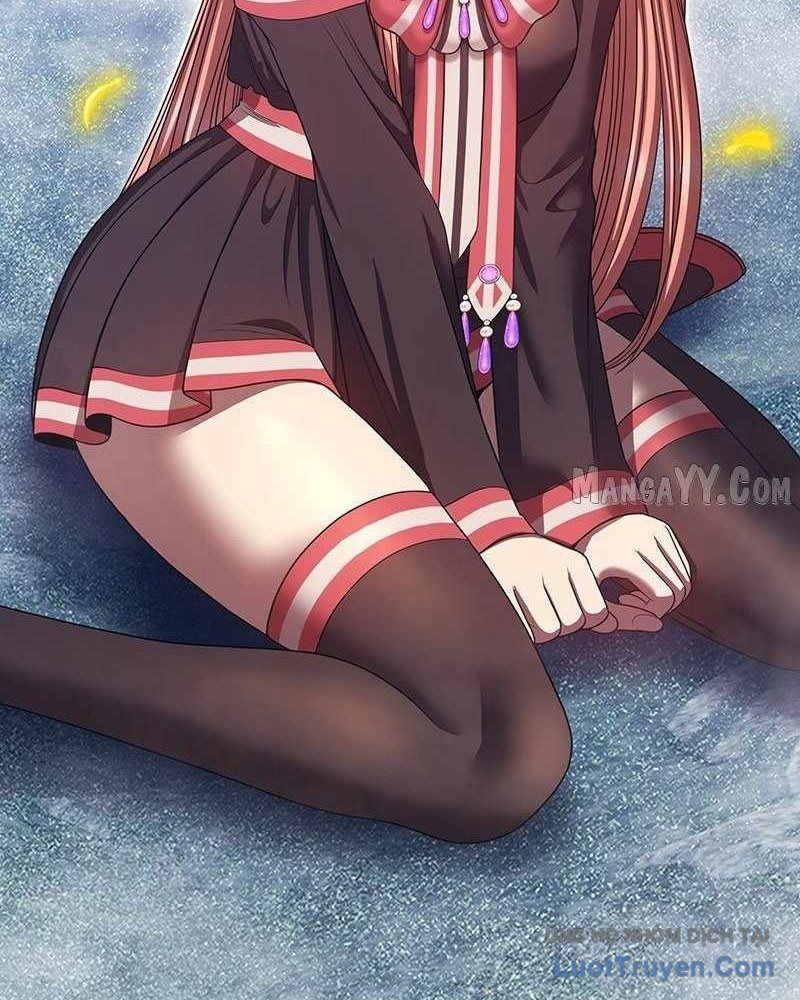 Gậy Gỗ Cấp 99+ Chap 167.5 - Next Chap 168.5