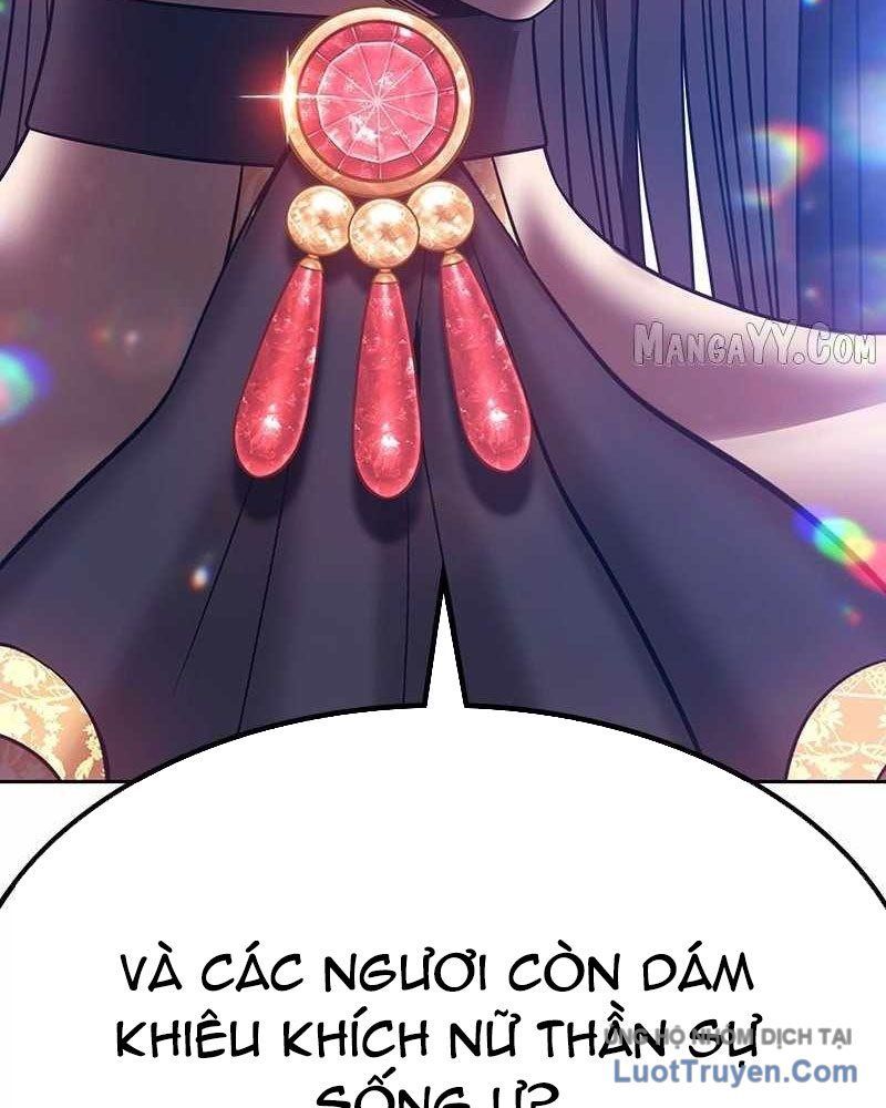 Gậy Gỗ Cấp 99+ Chap 167.5 - Next Chap 168.5