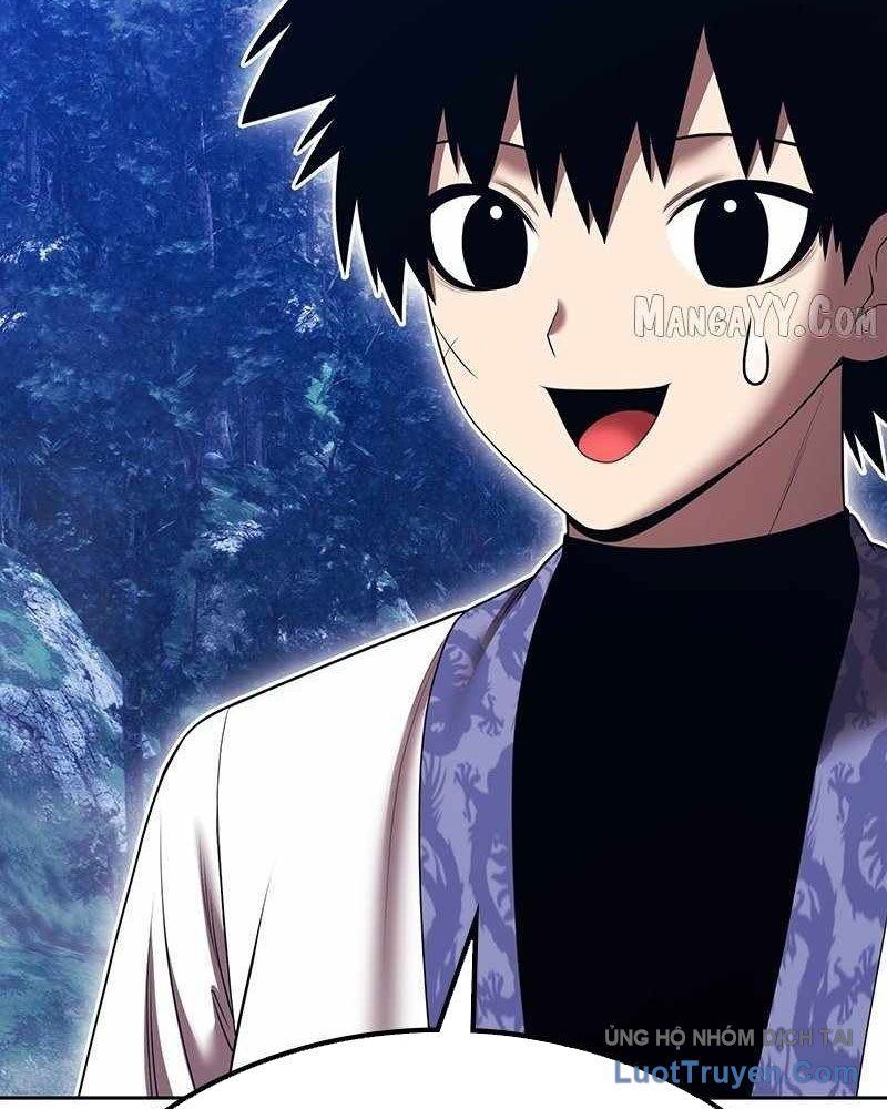 Gậy Gỗ Cấp 99+ Chap 167.5 - Next Chap 168.5