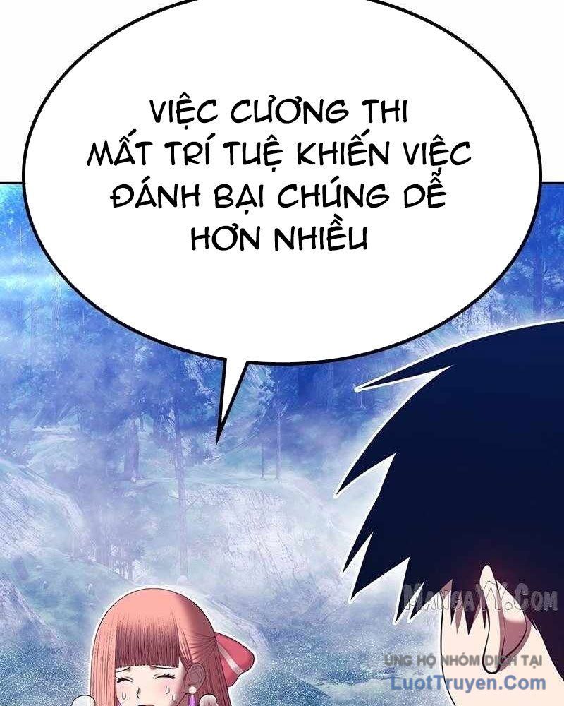 Gậy Gỗ Cấp 99+ Chap 167.5 - Next Chap 168.5