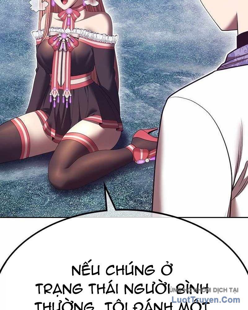 Gậy Gỗ Cấp 99+ Chap 167.5 - Next Chap 168.5