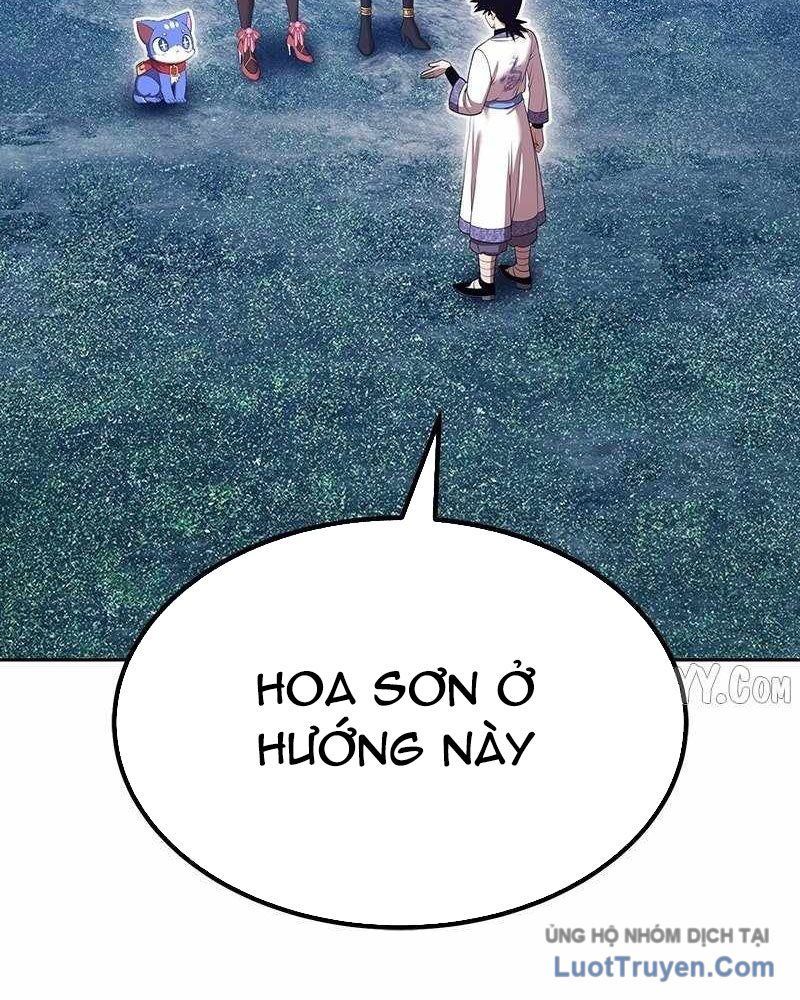 Gậy Gỗ Cấp 99+ Chap 167.5 - Next Chap 168.5