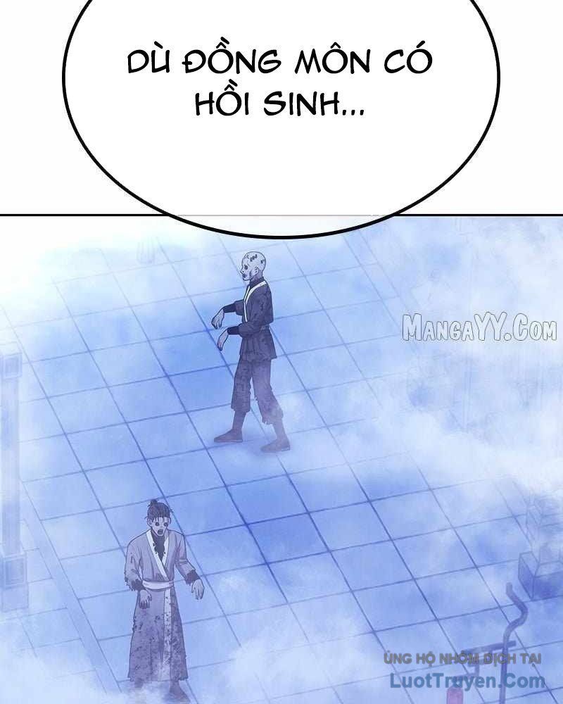 Gậy Gỗ Cấp 99+ Chap 167.5 - Next Chap 168.5