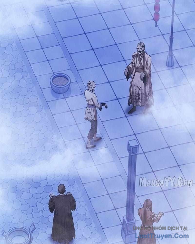 Gậy Gỗ Cấp 99+ Chap 167.5 - Next Chap 168.5