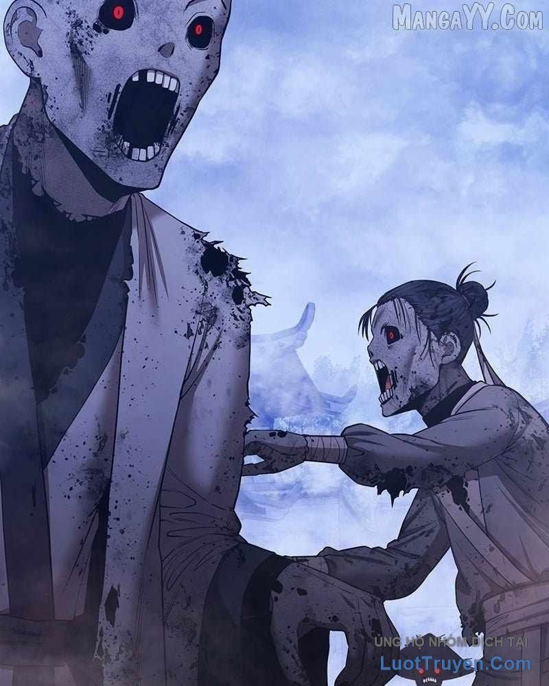 Gậy Gỗ Cấp 99+ Chap 167.5 - Next Chap 168.5