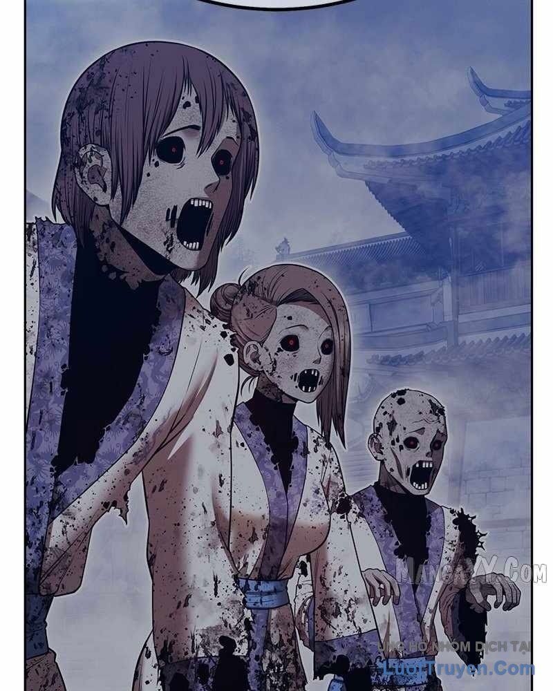 Gậy Gỗ Cấp 99+ Chap 167.5 - Next Chap 168.5