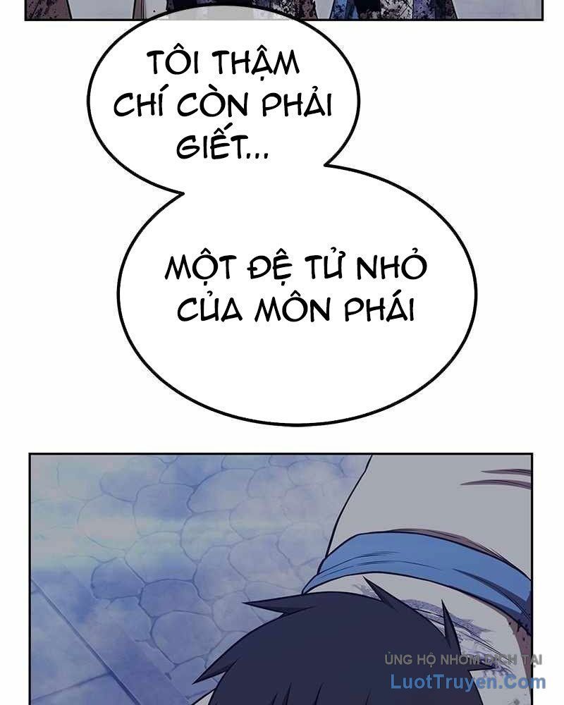 Gậy Gỗ Cấp 99+ Chap 167.5 - Next Chap 168.5