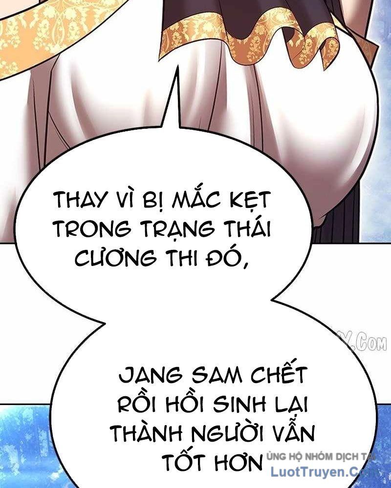 Gậy Gỗ Cấp 99+ Chap 167.5 - Next Chap 168.5