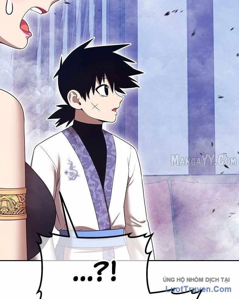 Gậy Gỗ Cấp 99+ Chap 167.5 - Next Chap 168.5