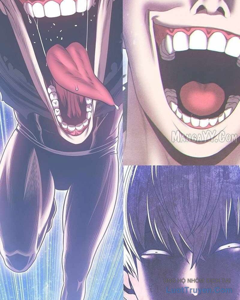 Gậy Gỗ Cấp 99+ Chap 167.5 - Next Chap 168.5