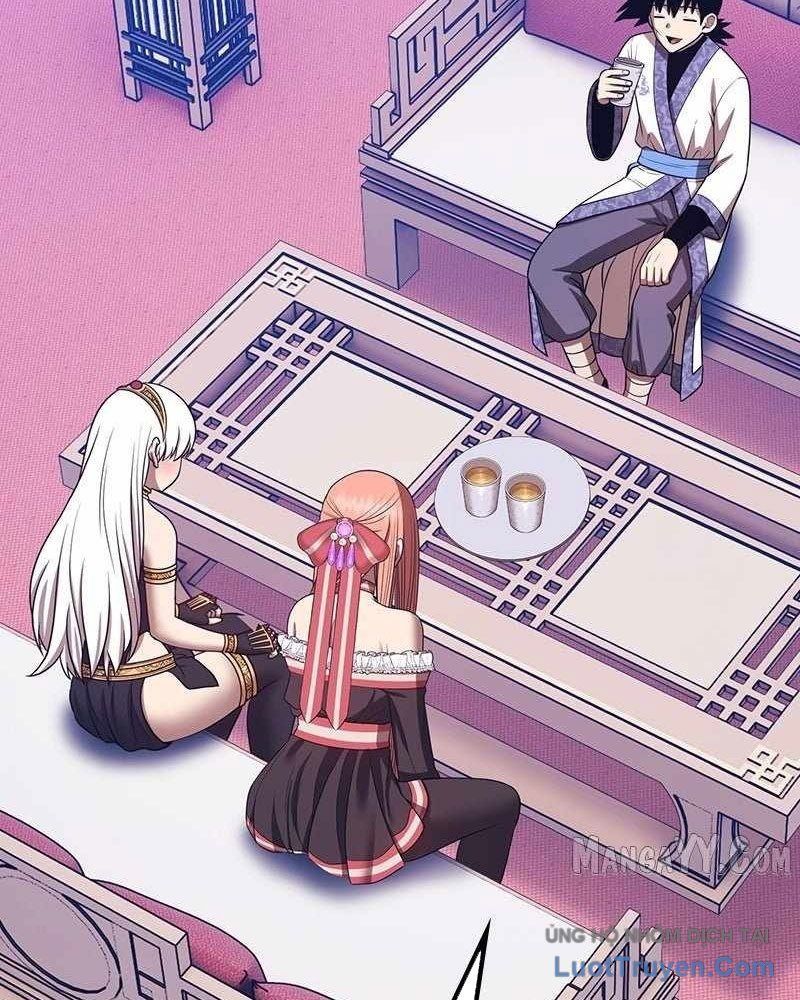 Gậy Gỗ Cấp 99+ Chap 167.5 - Next Chap 168.5