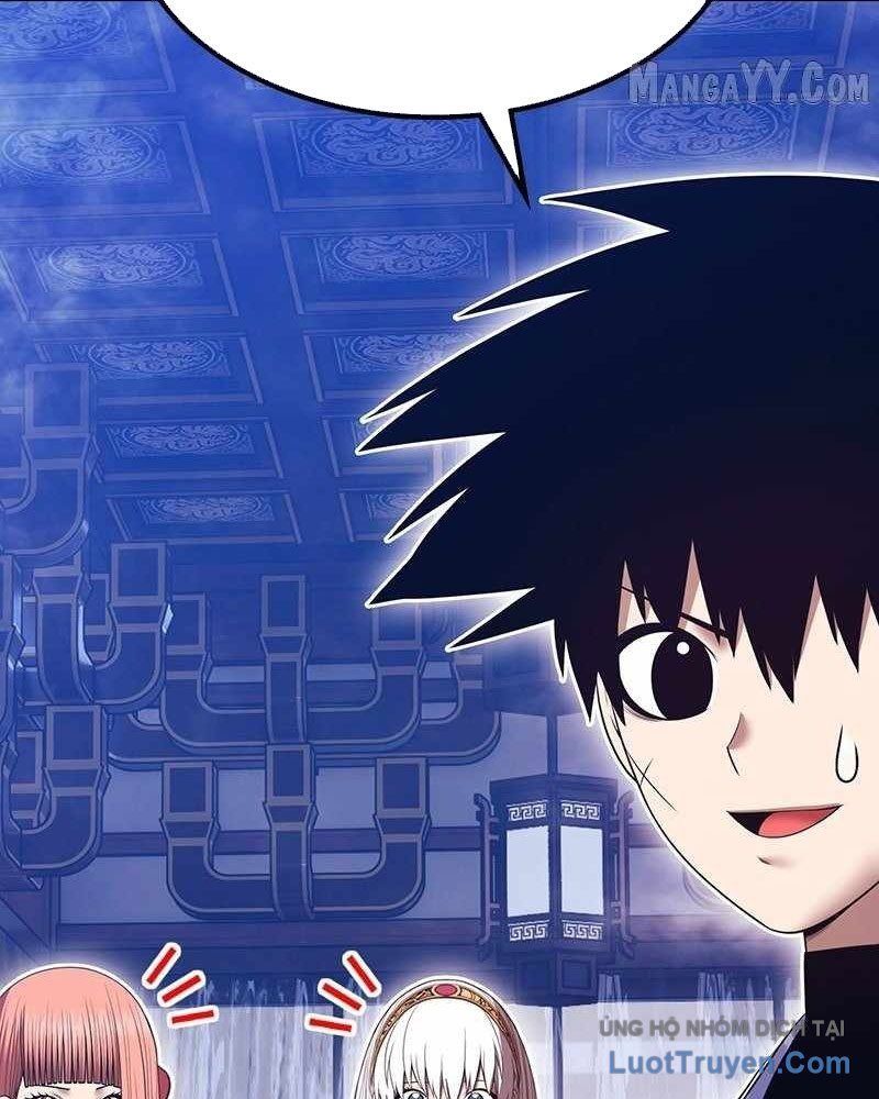 Gậy Gỗ Cấp 99+ Chap 167.5 - Next Chap 168.5
