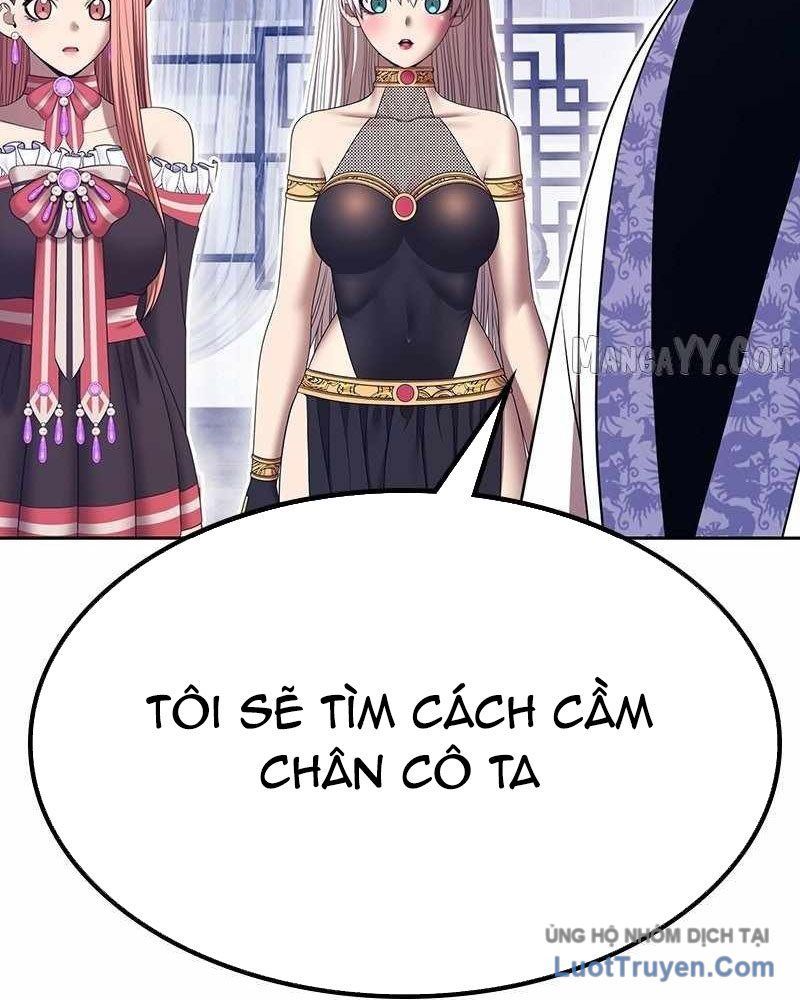 Gậy Gỗ Cấp 99+ Chap 167.5 - Next Chap 168.5